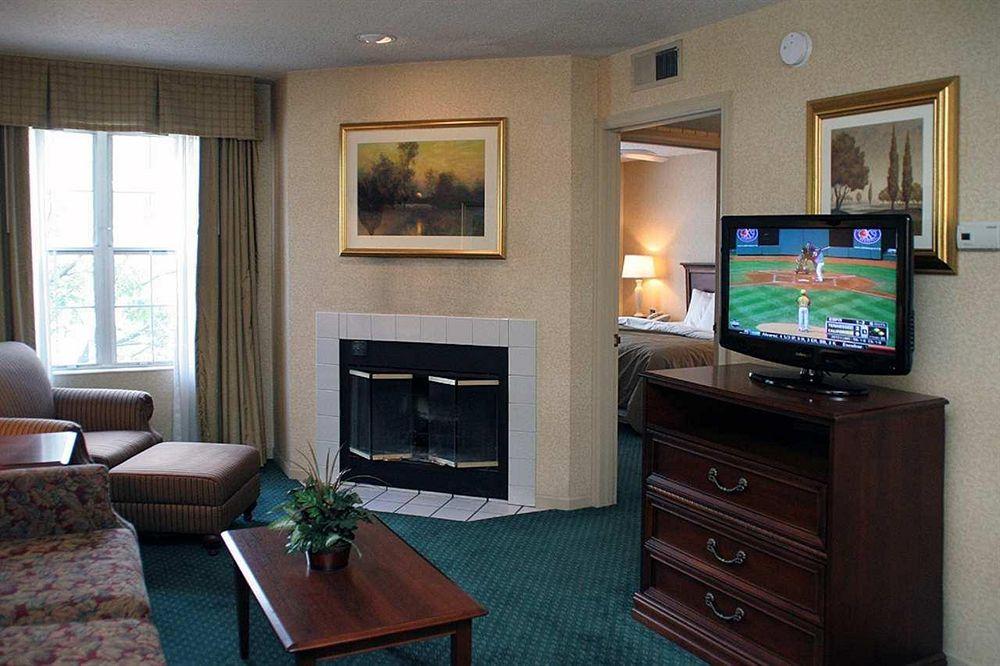 Staybridge Suites - Columbus - Worthington, An Ihg Hotel Luaran gambar
