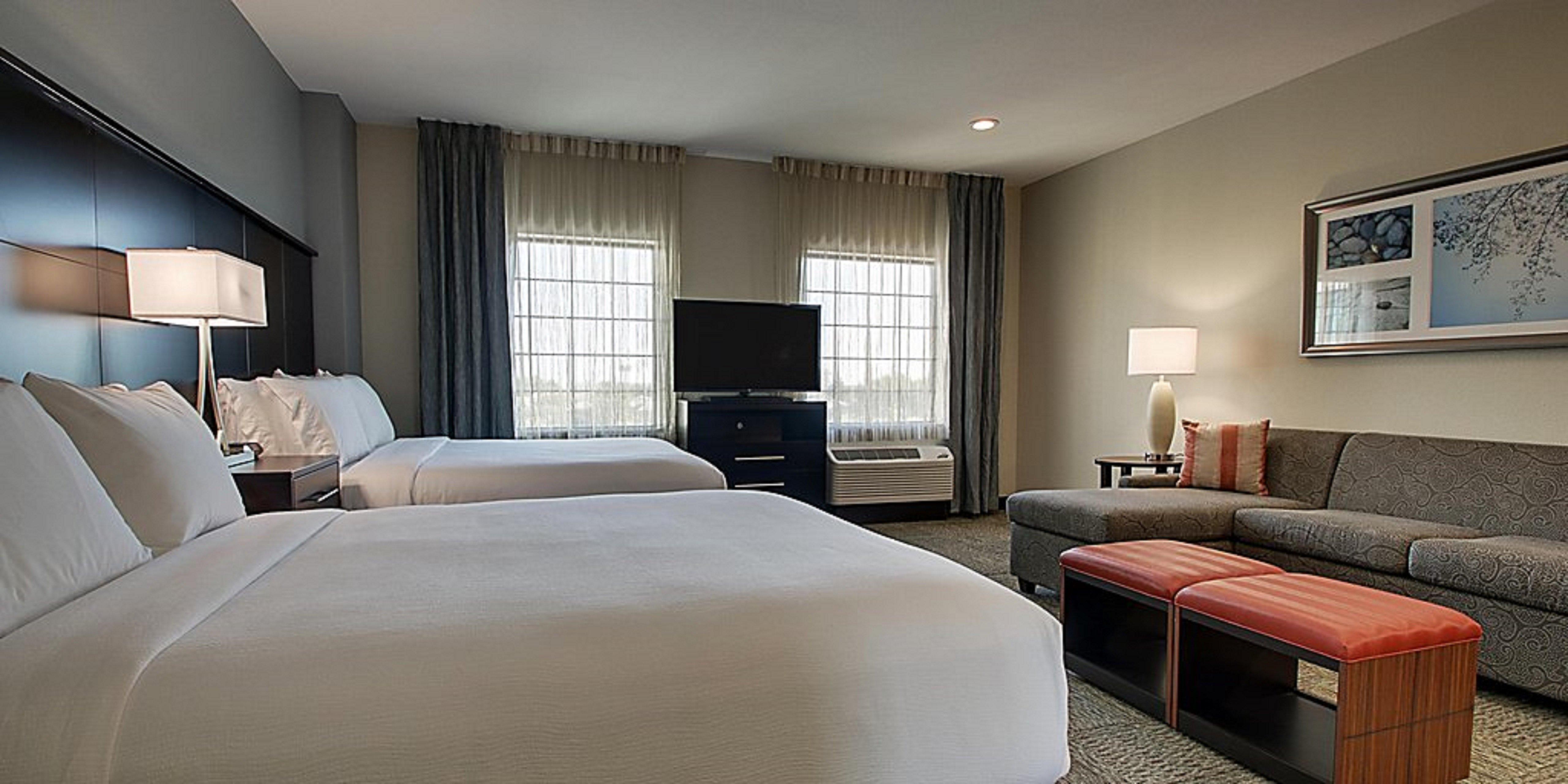 Staybridge Suites - Columbus - Worthington, An Ihg Hotel Luaran gambar