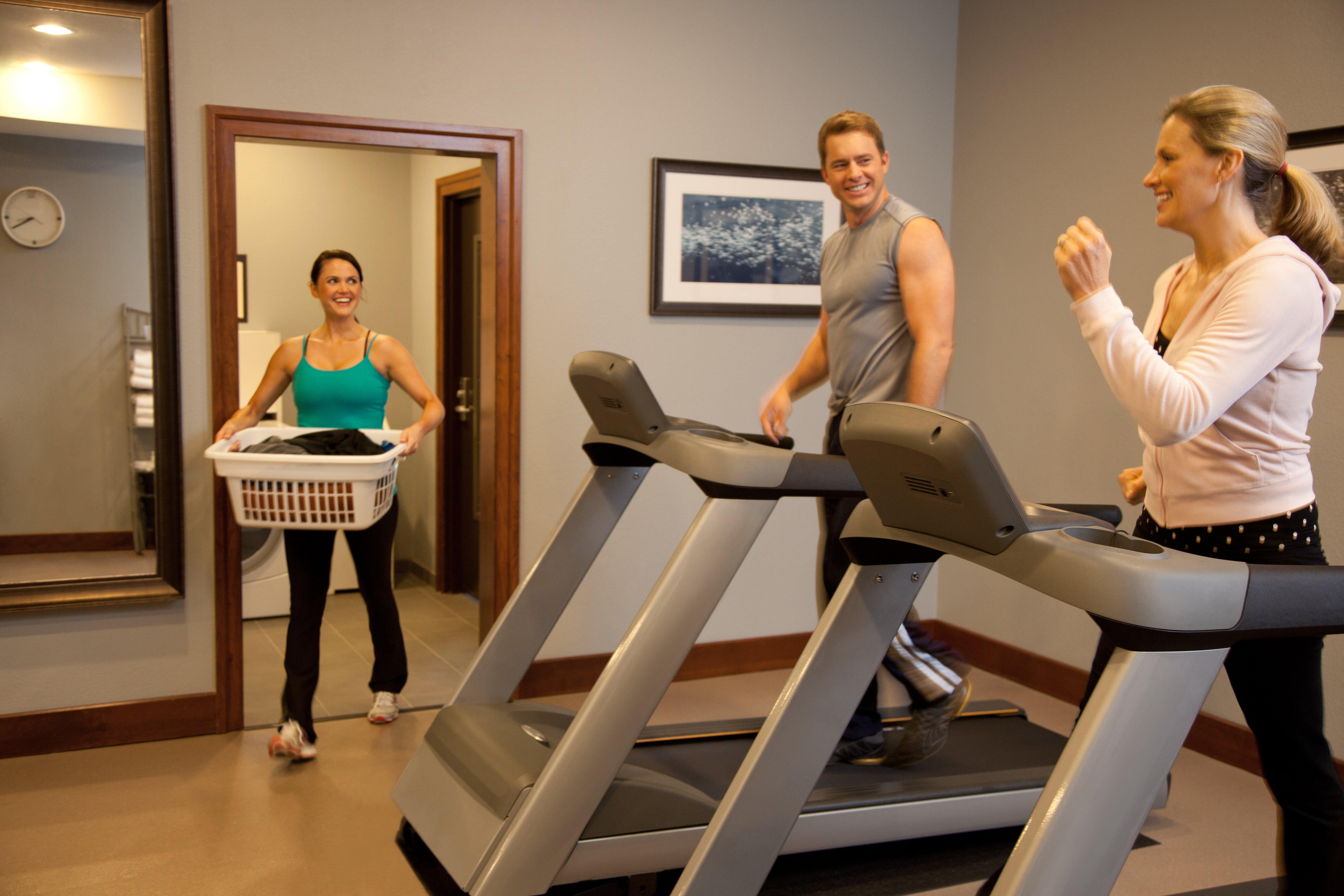 Staybridge Suites - Columbus - Worthington, An Ihg Hotel Luaran gambar