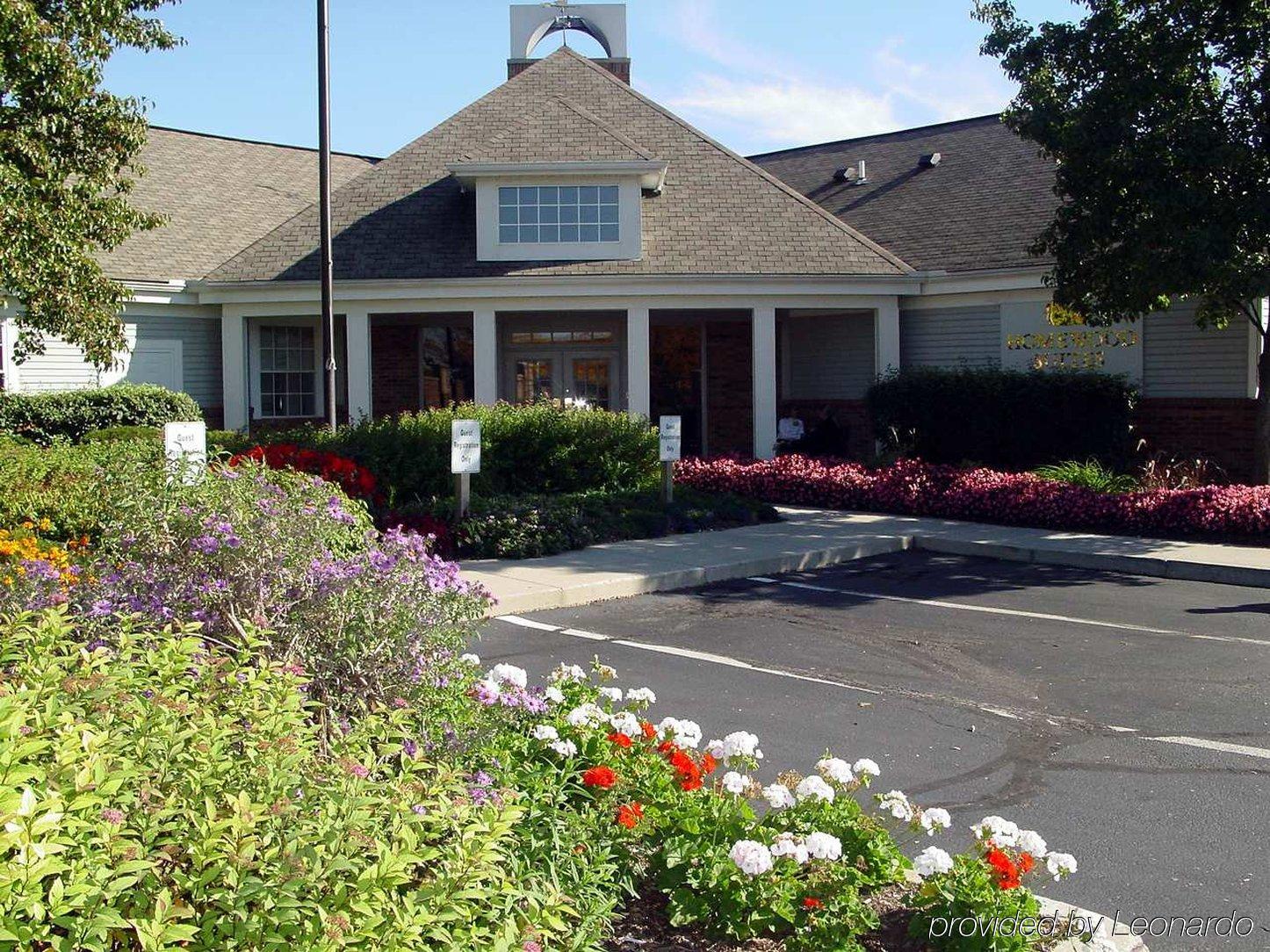 Staybridge Suites - Columbus - Worthington, An Ihg Hotel Luaran gambar