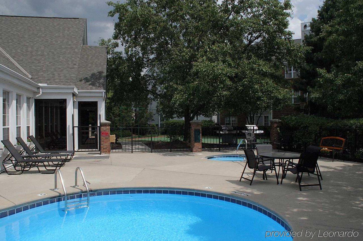 Staybridge Suites - Columbus - Worthington, An Ihg Hotel Kemudahan gambar