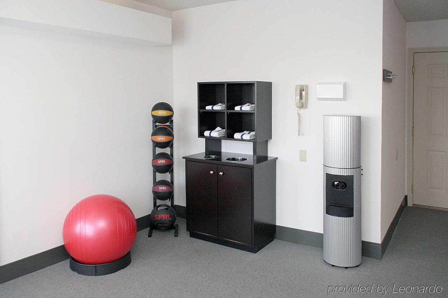 Staybridge Suites - Columbus - Worthington, An Ihg Hotel Kemudahan gambar