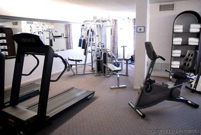 Staybridge Suites - Columbus - Worthington, An Ihg Hotel Kemudahan gambar