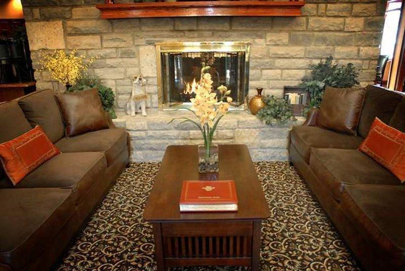 Staybridge Suites - Columbus - Worthington, An Ihg Hotel Luaran gambar