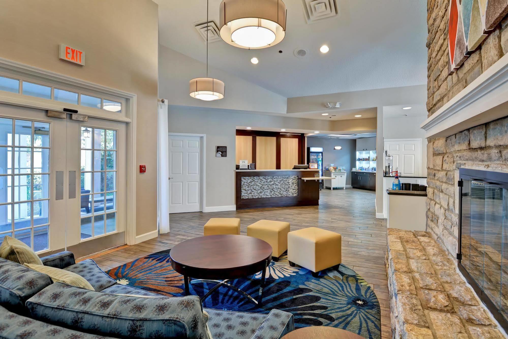 Staybridge Suites - Columbus - Worthington, An Ihg Hotel Luaran gambar