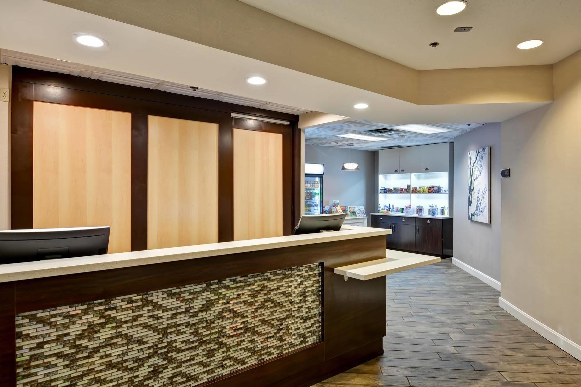 Staybridge Suites - Columbus - Worthington, An Ihg Hotel Luaran gambar