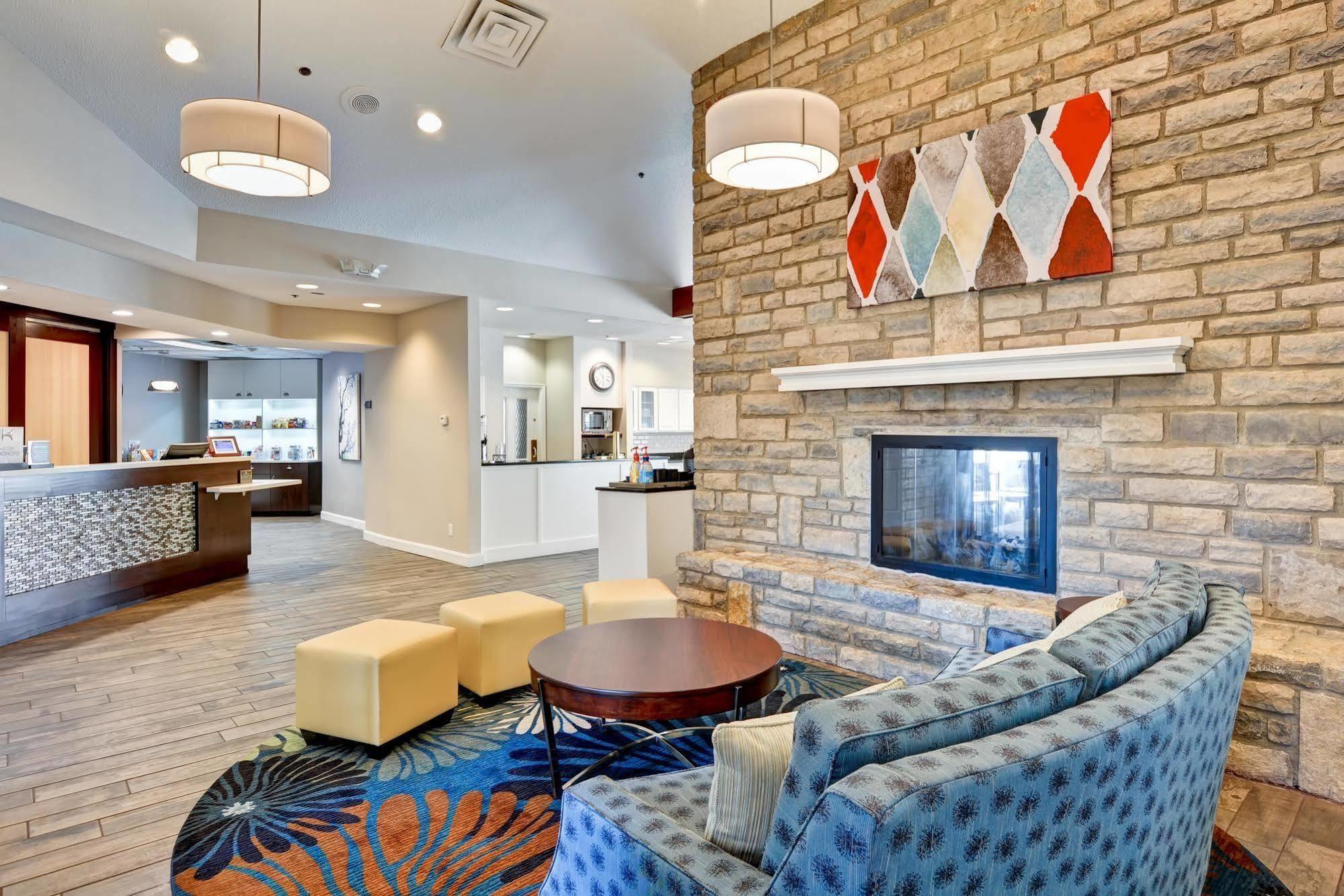 Staybridge Suites - Columbus - Worthington, An Ihg Hotel Luaran gambar