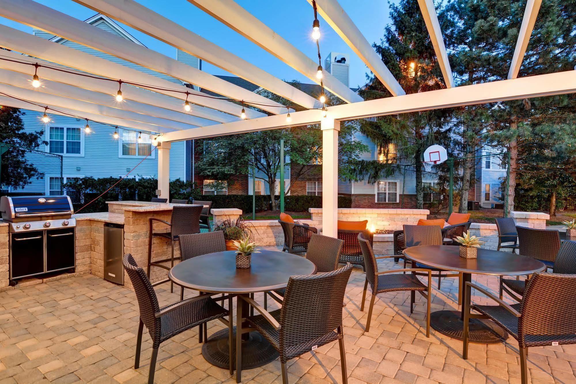 Staybridge Suites - Columbus - Worthington, An Ihg Hotel Luaran gambar
