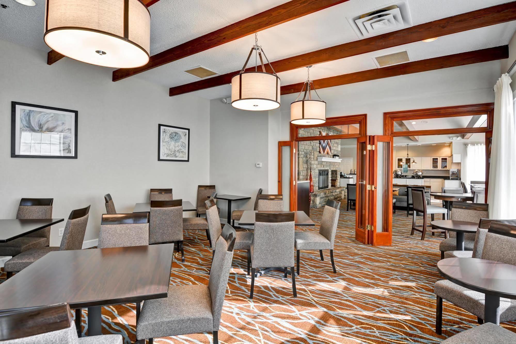 Staybridge Suites - Columbus - Worthington, An Ihg Hotel Luaran gambar