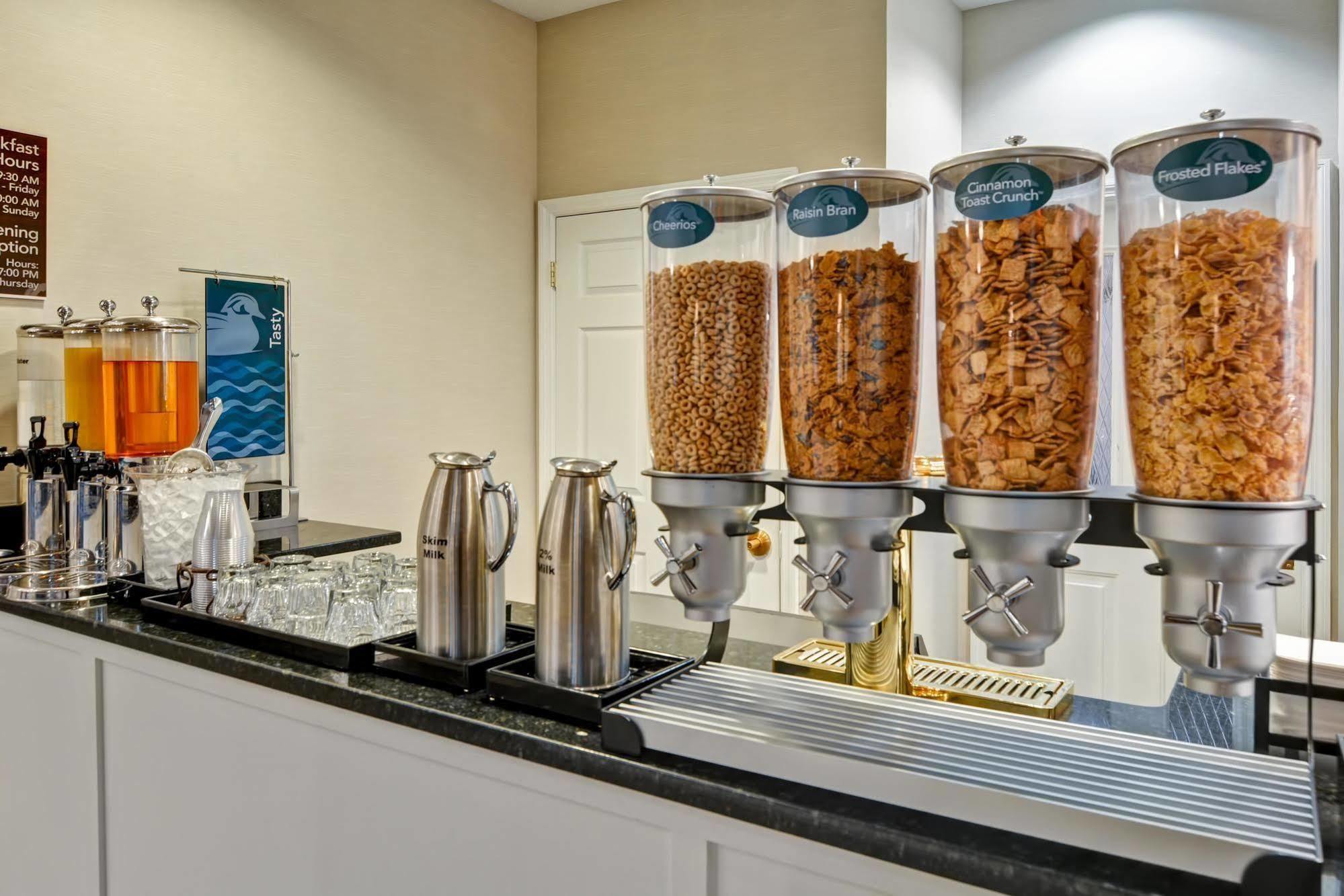 Staybridge Suites - Columbus - Worthington, An Ihg Hotel Luaran gambar