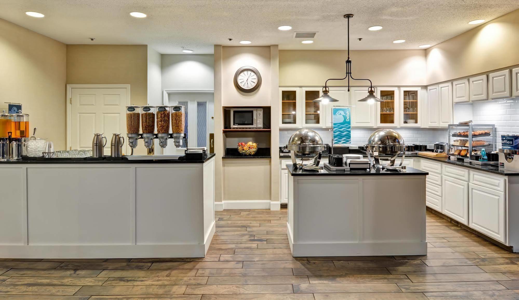 Staybridge Suites - Columbus - Worthington, An Ihg Hotel Luaran gambar