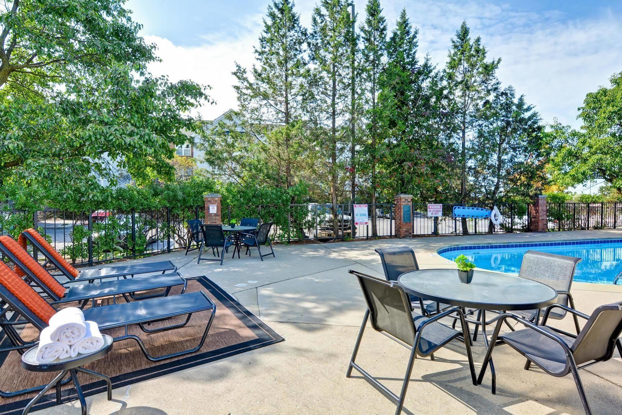 Staybridge Suites - Columbus - Worthington, An Ihg Hotel Luaran gambar