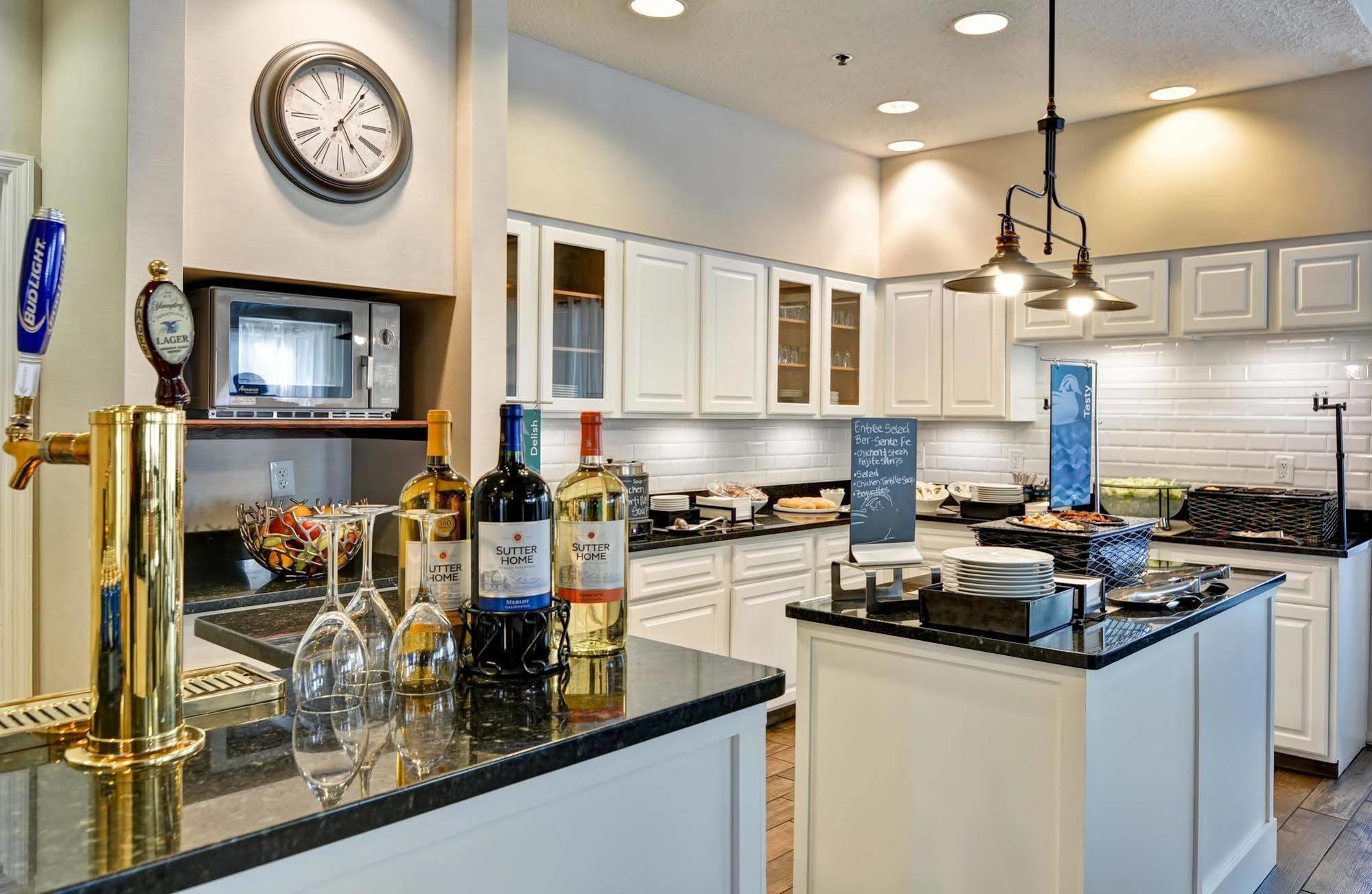 Staybridge Suites - Columbus - Worthington, An Ihg Hotel Luaran gambar