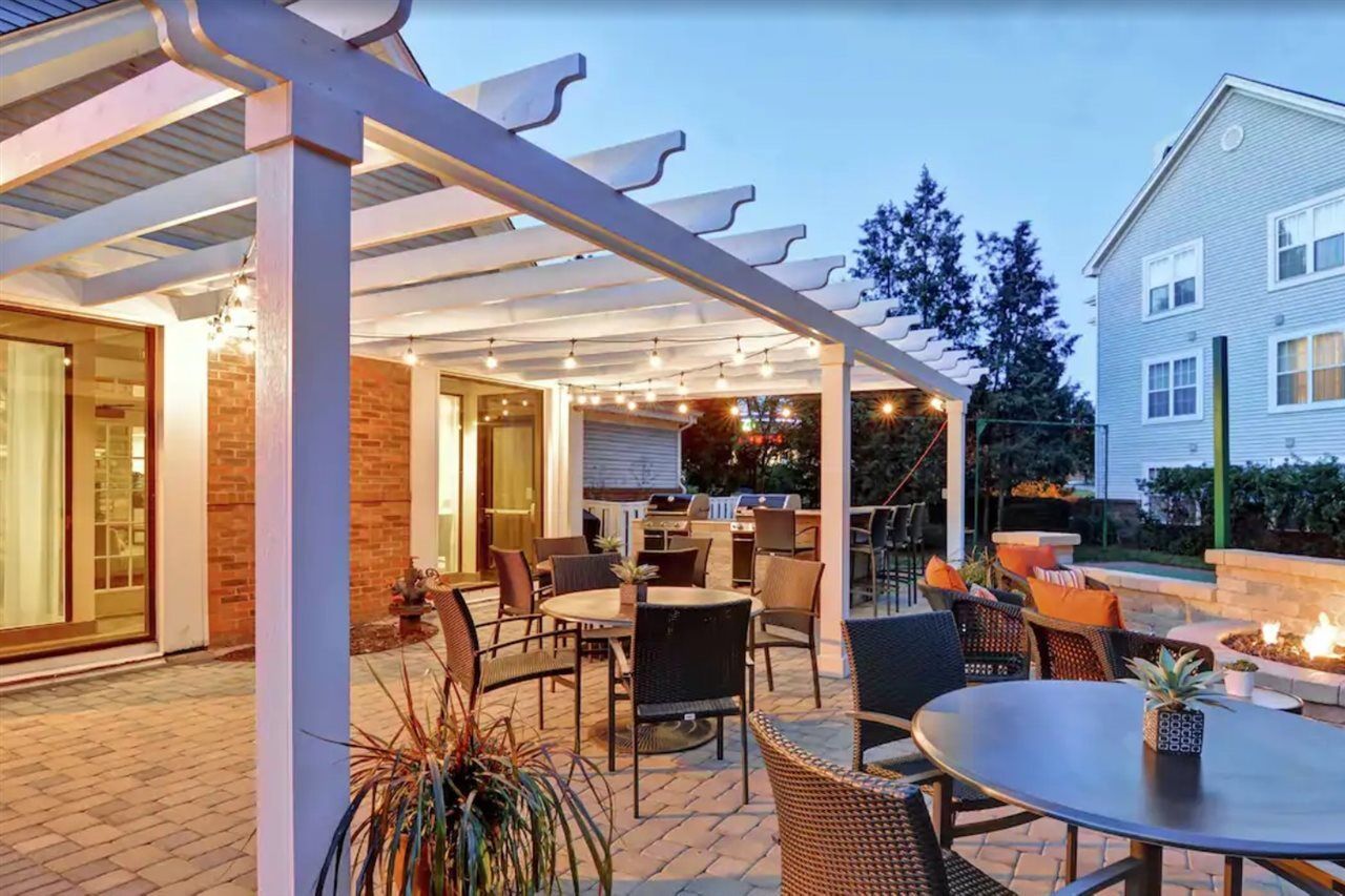 Staybridge Suites - Columbus - Worthington, An Ihg Hotel Luaran gambar