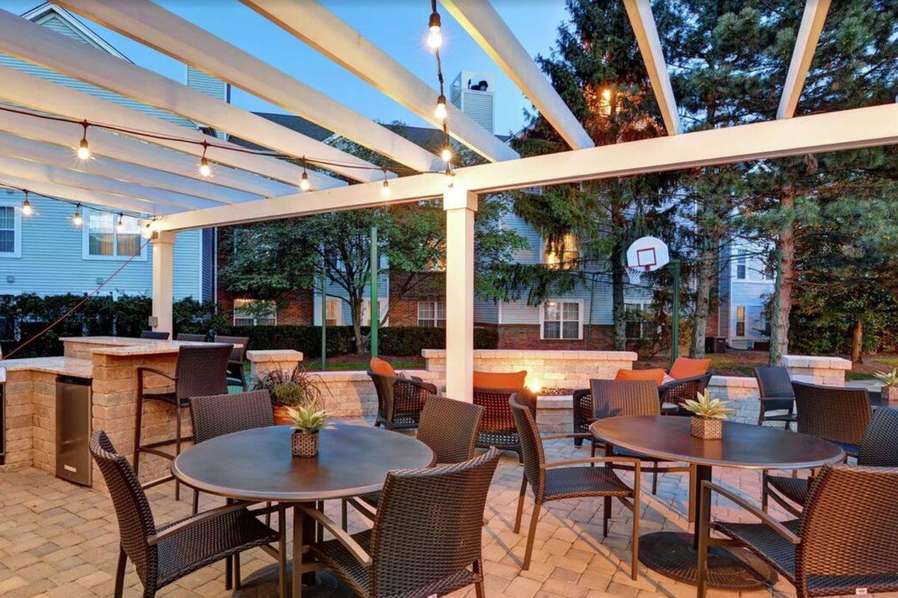 Staybridge Suites - Columbus - Worthington, An Ihg Hotel Luaran gambar